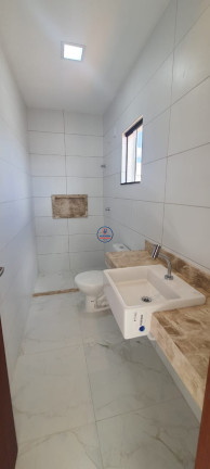 Imagem Casa com 3 Quartos para Alugar ou Temporada, 140 m² em Cajupiranga - Parnamirim