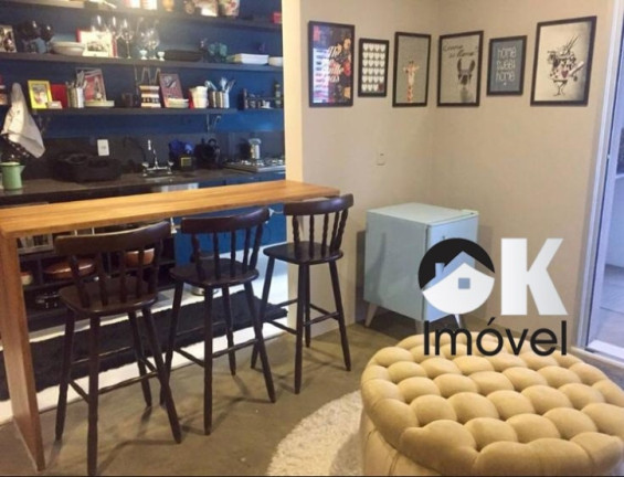 Imagem Apartamento com 2 Quartos à Venda, 88 m² em Pinheiros - São Paulo Imagem Apartamento com 2 Quartos à Venda, 88 m² em Pinheiros - São Paulo