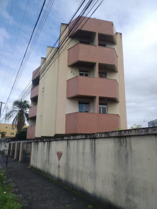 Imagem Apartamento com 2 Quartos à Venda, 75 m² em Praia Do Morro - Guarapari