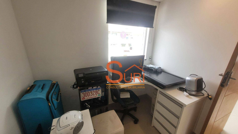 Imagem Cobertura com 3 Quartos à Venda, 142 m² em Rudge Ramos - São Bernardo Do Campo