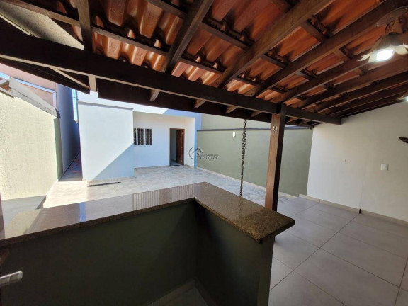 Imagem Casa com 3 Quartos à Venda, 150 m² em Parque São Lourenço - Indaiatuba Imagem Casa com 3 Quartos à Venda, 150 m² em Parque São Lourenço - Indaiatuba