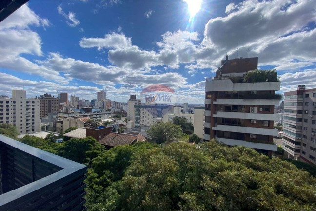 Imagem Imóvel com 1 Quarto à Venda, em Mont Serrat - Porto Alegre Imagem Imóvel com 1 Quarto à Venda, em Mont Serrat - Porto Alegre