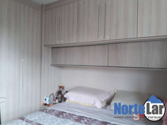 Imagem Apartamento com 2 Quartos à Venda, 83 m² em Lauzane Paulista - São Paulo