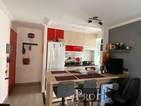 Imagem Apartamento com 1 Quarto à Venda, 51 m² em Vila Bela - São Paulo Imagem Apartamento com 1 Quarto à Venda, 51 m² em Vila Bela - São Paulo
