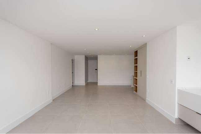 Imagem Apartamento com 3 Quartos à Venda, 123 m² em Campo Belo - São Paulo Imagem Apartamento com 3 Quartos à Venda, 123 m² em Campo Belo - São Paulo
