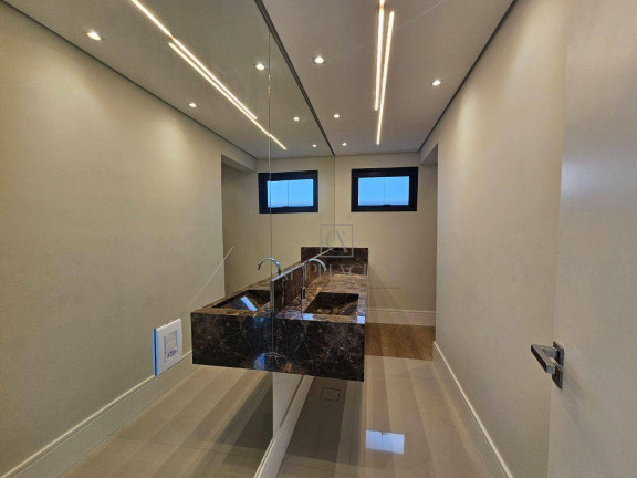 Imagem Casa com 4 Quartos à Venda ou Locação, 650 m² em Alphaville Residencial Plus - Barueri