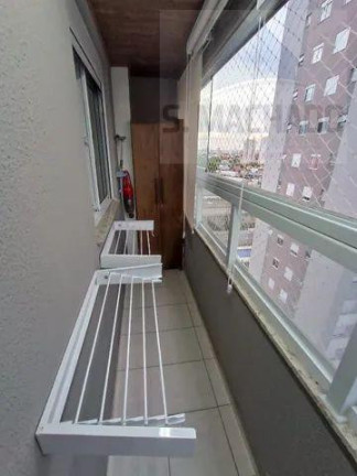 Imagem Apartamento com 2 Quartos à Venda, 50 m² em Vila Metalurgica - Santo André Imagem Apartamento com 2 Quartos à Venda, 50 m² em Vila Metalurgica - Santo André