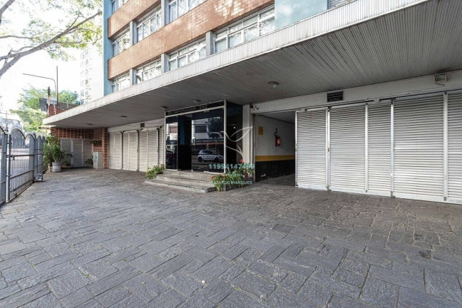 Imagem Apartamento com 3 Quartos à Venda, 206 m² em Higienópolis - São Paulo
