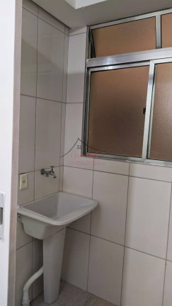 Imagem Apartamento com 2 Quartos à Venda, 45 m² em Jardim Casa Pintada - São Paulo Imagem Apartamento com 2 Quartos à Venda, 45 m² em Jardim Casa Pintada - São Paulo