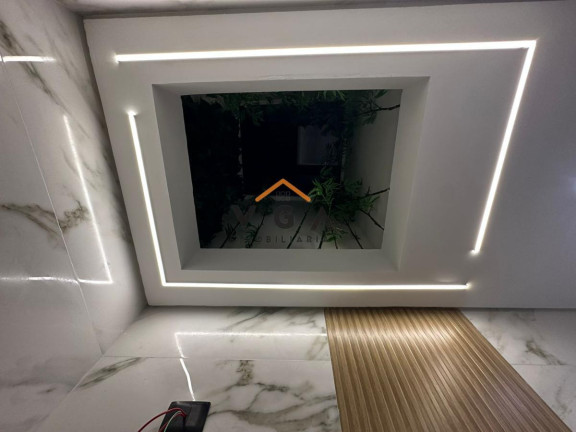 Imagem Casa com 3 Quartos à Venda, 204 m² em Jardim Artur Alvim - São Paulo