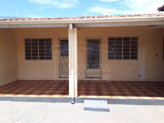 Imagem Casa com 1 Quarto à Venda,  em Melhado - Araraquara