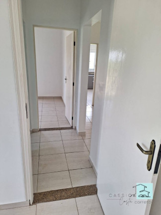 Imagem Apartamento com 2 Quartos à Venda, 64 m² em Vila Pasti - Louveira