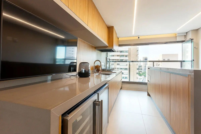 Imagem Apartamento com 3 Quartos à Venda, 163 m² em Vila Mariana - São Paulo Imagem Apartamento com 3 Quartos à Venda, 163 m² em Vila Mariana - São Paulo