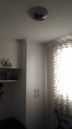 Imagem Apartamento com 2 Quartos à Venda, 49 m² em Palmeiras De São José - São José Dos Campos