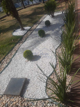 Imagem Casa com 5 Quartos à Venda, 3.500 m² em Vertentes Do Mamonal - Pirassununga