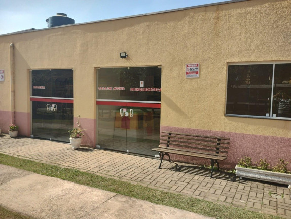 Imagem Apartamento com 2 Quartos à Venda, 56 m² em Parque São Vicente - Mauá