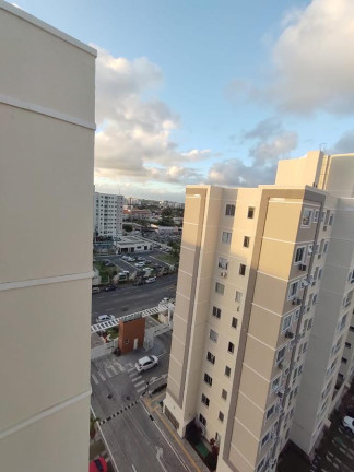 Imagem Imóvel com 2 Quartos para Alugar, 44 m² em Centro - Lauro De Freitas Imagem Imóvel com 2 Quartos para Alugar, 44 m² em Centro - Lauro De Freitas