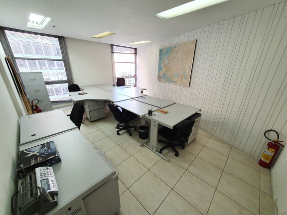 Imagem Imóvel à Venda ou Locação, 99 m² em Centro - Rio De Janeiro