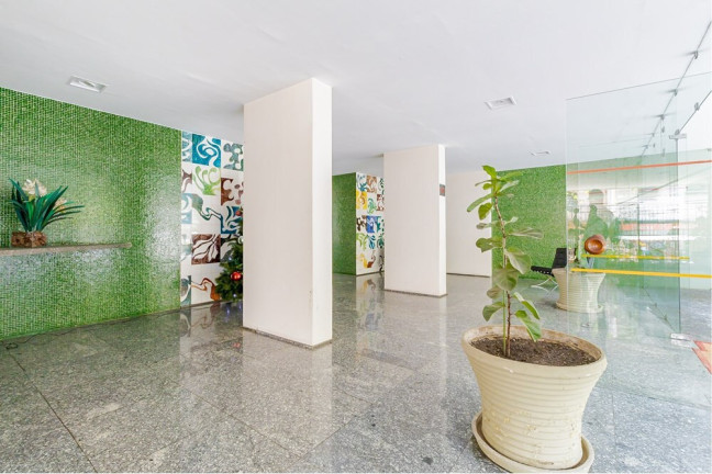 Imagem Apartamento com 3 Quartos à Venda, 153 m² em Jardim Paulista - São Paulo
