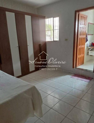 Imagem Casa com 3 Quartos à Venda, 400 m² em Chácara São Silvestre - Taubaté Imagem Casa com 3 Quartos à Venda, 400 m² em Chácara São Silvestre - Taubaté