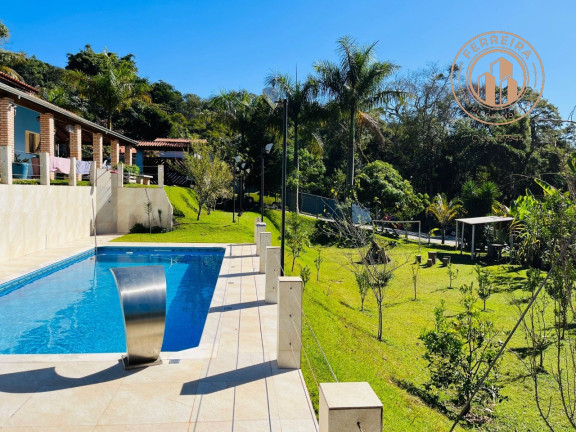Imagem Imóvel com 4 Quartos à Venda, 100 m² em Residencial Porta Do Sol - Mairinque
