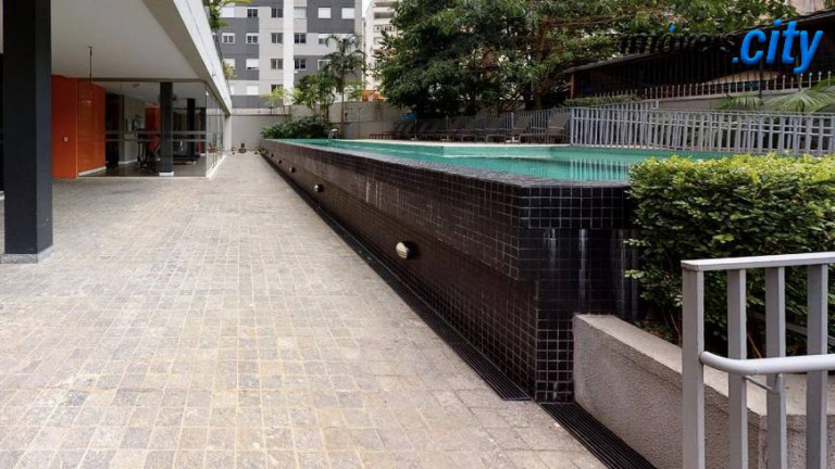 Imagem Apartamento com 1 Quarto à Venda, 74 m² em Bela Vista - São Paulo Imagem Apartamento com 1 Quarto à Venda, 74 m² em Bela Vista - São Paulo