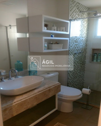Imagem Apartamento com 4 Quartos à Venda, 259 m² em Jardim Das Colinas - São José Dos Campos Imagem Apartamento com 4 Quartos à Venda, 259 m² em Jardim Das Colinas - São José Dos Campos