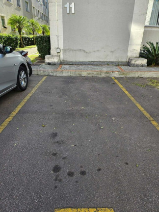 Imagem Apartamento com 2 Quartos à Venda, 52 m² em Iná - São José Dos Pinhais Imagem Apartamento com 2 Quartos à Venda, 52 m² em Iná - São José Dos Pinhais