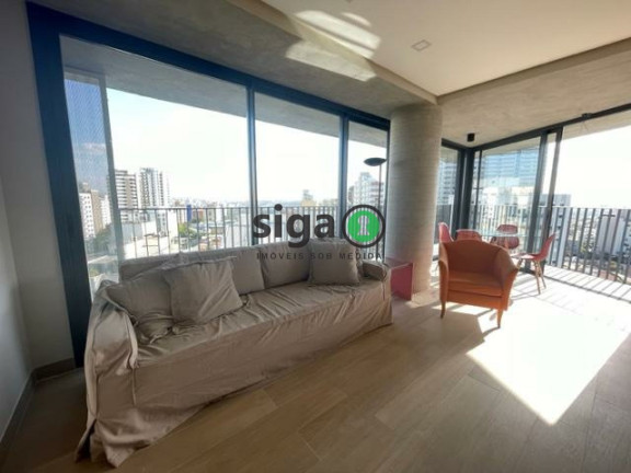 Imagem Apartamento com 1 Quarto à Venda ou Locação, 70 m² em Vila Madalena - São Paulo Imagem Apartamento com 1 Quarto à Venda ou Locação, 70 m² em Vila Madalena - São Paulo