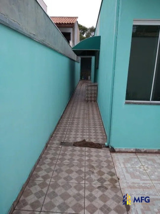 Imagem Casa com 3 Quartos à Venda, 150 m² em Jardim Wanel Ville Iv - Sorocaba