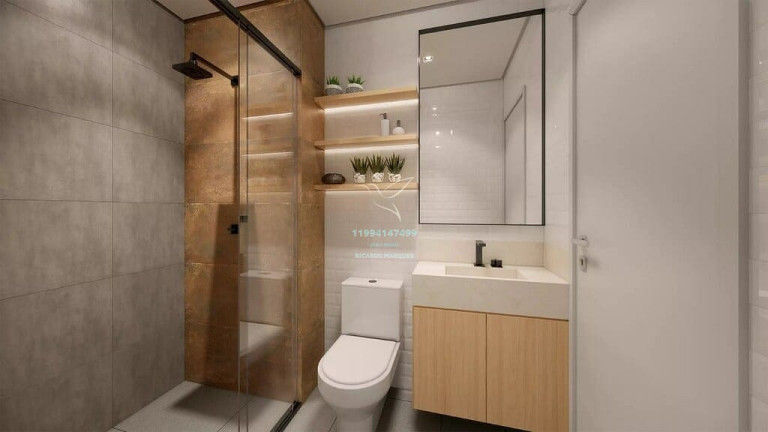 Imagem Studio com 1 Quarto à Venda, 18 m² em água Branca - São Paulo Imagem Studio com 1 Quarto à Venda, 18 m² em água Branca - São Paulo