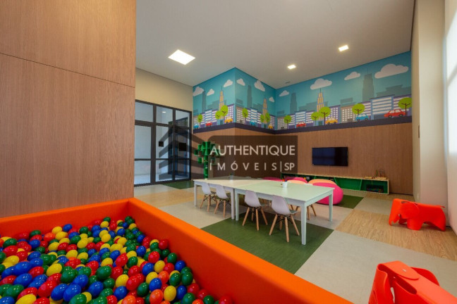Imagem Apartamento com 2 Quartos à Venda, 74 m² em Pinheiros - São Paulo