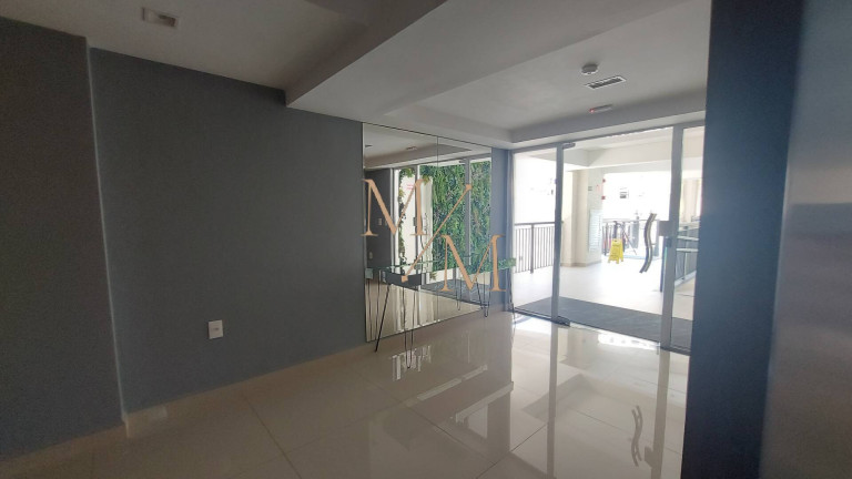 Imagem Apartamento com 1 Quarto à Venda, 55 m² em Marapé - Santos Imagem Apartamento com 1 Quarto à Venda, 55 m² em Marapé - Santos