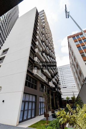Imagem Imóvel com 1 Quarto à Venda, 27 m² em Vila Nova Conceição - São Paulo Imagem Imóvel com 1 Quarto à Venda, 27 m² em Vila Nova Conceição - São Paulo