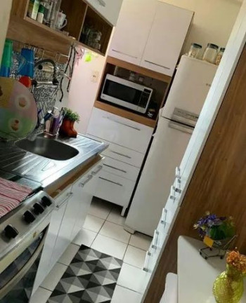 Apartamento com 2 Quartos à Venda, 43 m² em Trobogy - Salvador