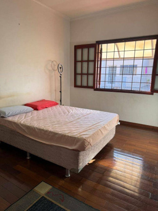 Imagem Casa com 3 Quartos para Alugar, 219 m² em Vila Santa Rita - Sorocaba Imagem Casa com 3 Quartos para Alugar, 219 m² em Vila Santa Rita - Sorocaba