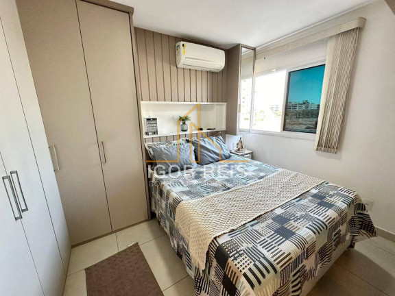 Imagem Apartamento com 2 Quartos à Venda,  em Parque Tamandaré - Campos Dos Goytacazes