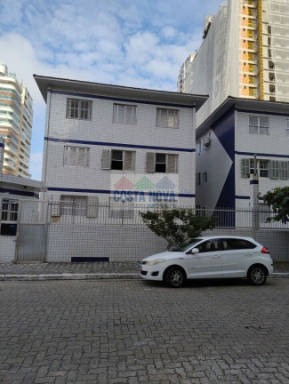 Apartamento com 1 Quarto à Venda, 30 m² em Guilhermina - Praia Grande