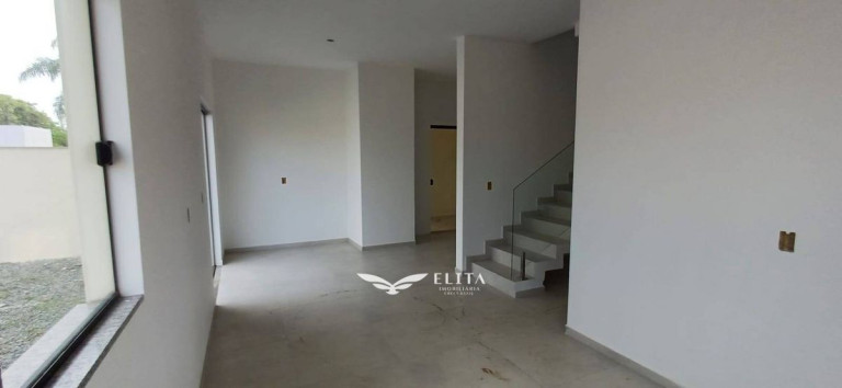 Imagem Sobrado com 2 Quartos à Venda, 96 m² em Itajuba - Barra Velha