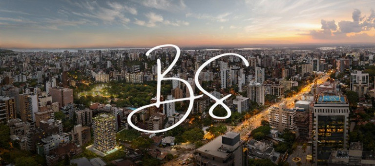 Imagem Apartamento com 2 Quartos à Venda, 76 m² em Petrópolis - Porto Alegre