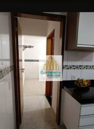 Imagem Sobrado com 4 Quartos à Venda, 132 m² em Vila Rosália - Guarulhos