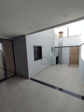 Imagem Casa com 3 Quartos à Venda, 113 m² em Cajuru Do Sul - Sorocaba