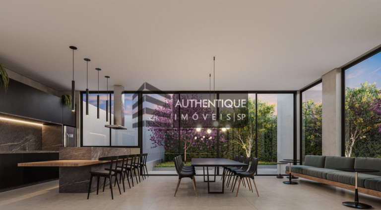Imagem Apartamento com 1 Quarto à Venda, 48 m² em Perdizes - São Paulo