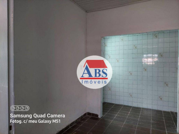 Imagem Casa com 2 Quartos à Venda, 300 m² em Vila Nova - Cubatão Imagem Casa com 2 Quartos à Venda, 300 m² em Vila Nova - Cubatão