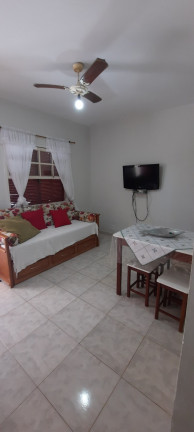 Apartamento com 1 Quarto à Venda, 60 m² em Ogiva - Cabo Frio