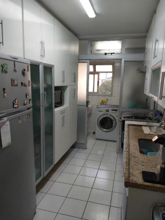 Imagem Imóvel com 3 Quartos à Venda, 95 m² em Vila Monte Alegre - São Paulo Imagem Imóvel com 3 Quartos à Venda, 95 m² em Vila Monte Alegre - São Paulo