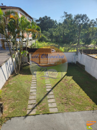 Imagem Sobrado com 3 Quartos à Venda, 250 m² em Centro - Ubatuba Imagem Sobrado com 3 Quartos à Venda, 250 m² em Centro - Ubatuba