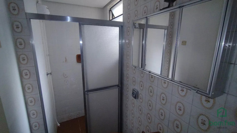 Imagem Apartamento com 1 Quarto à Venda, 37 m² em Centro Histórico - Porto Alegre