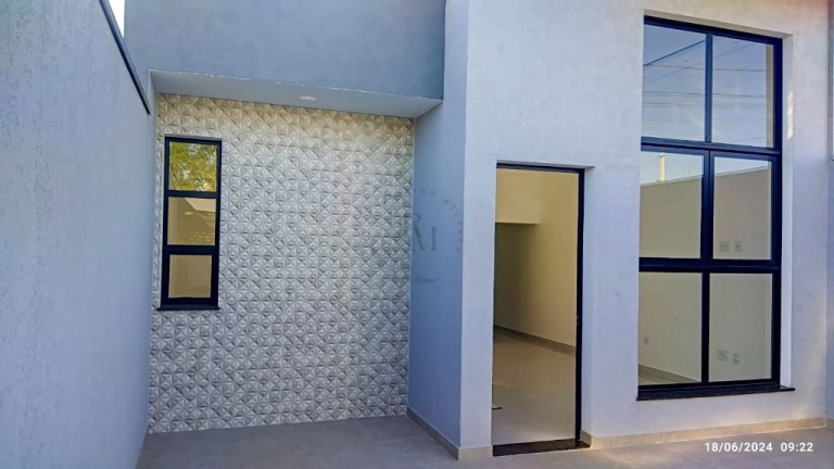 Casa com 2 Quartos à Venda, 162 m² em Jardim Vila Verde - Hortolândia