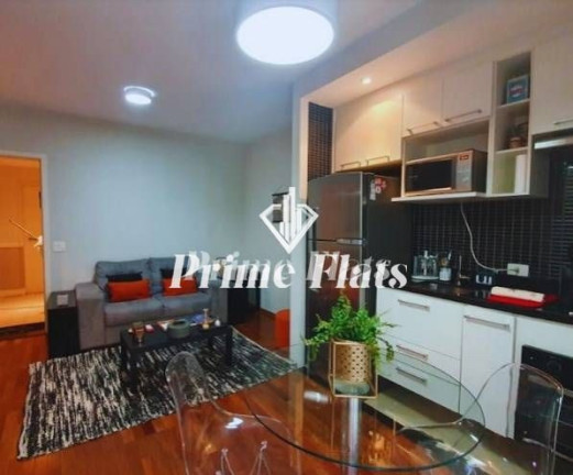 Imagem Apartamento com 1 Quarto à Venda, 42 m² em Vila Olímpia - São Paulo Imagem Apartamento com 1 Quarto à Venda, 42 m² em Vila Olímpia - São Paulo